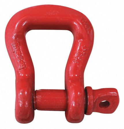 Sling-Shackles for Lifting