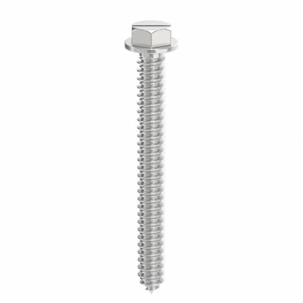 Hex-Head Screw Anchors