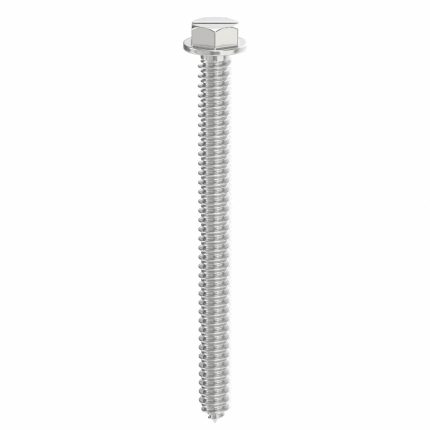 Hex-Head Screw Anchors