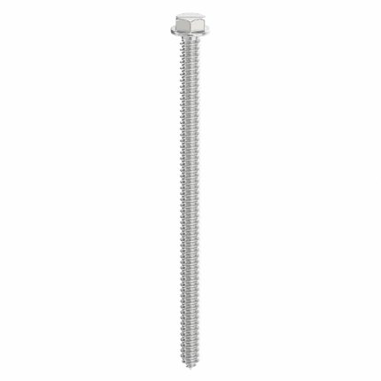 Hex-Head Screw Anchors