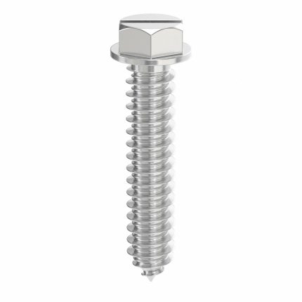 Hex-Head Screw Anchors