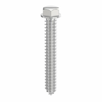 Hex-Head Screw Anchors