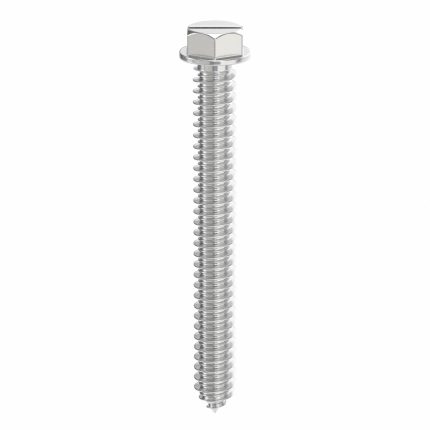 Hex-Head Screw Anchors