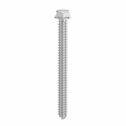Hex-Head Screw Anchors