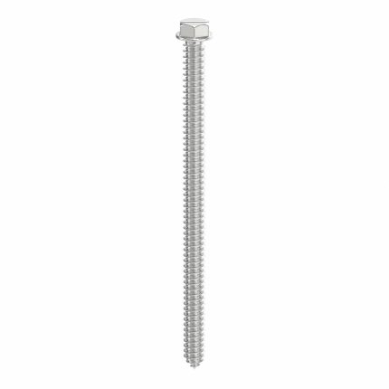 Hex-Head Screw Anchors