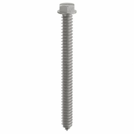 Hex-Head Screw Anchors