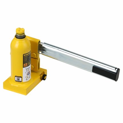 High-Clearance Bottle Jacks