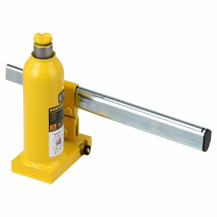 High-Clearance Bottle Jacks