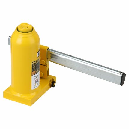 High-Clearance Bottle Jacks