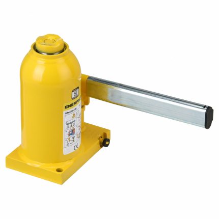 High-Clearance Bottle Jacks