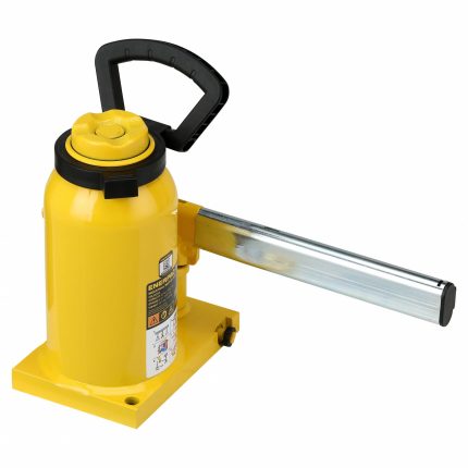 High-Clearance Bottle Jacks