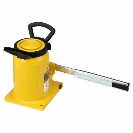 High-Clearance Bottle Jacks