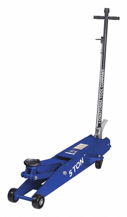 Trolley Floor Jacks