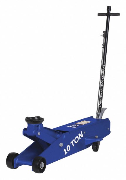 Trolley Floor Jacks