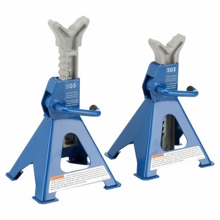 Light-Duty Jack Stands