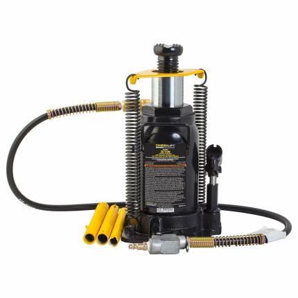 High-Clearance Bottle Jacks