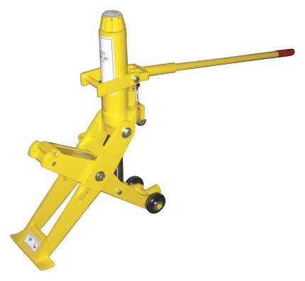Forklift Jacks