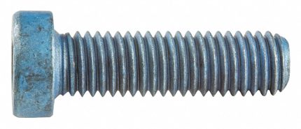 Low-Profile Standard Socket Head Cap Screws