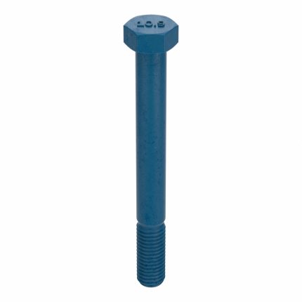 Class 10.9 Steel Hex Head Cap Screws