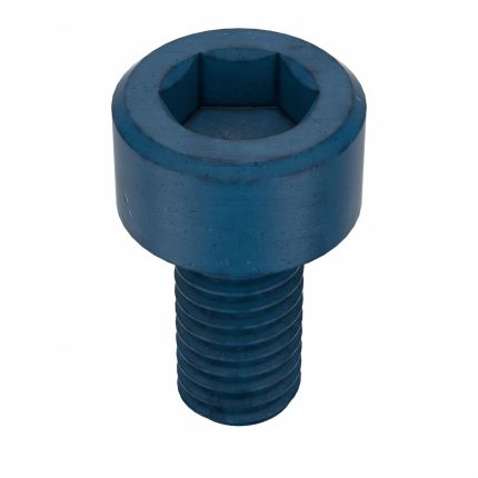 Metric System Standard Socket Head Cap Screws
