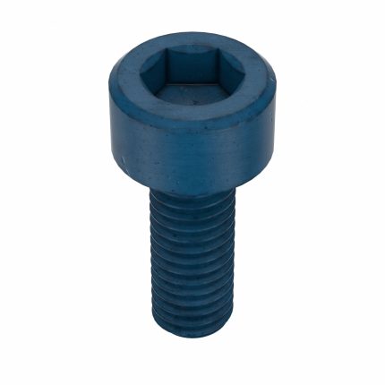 Metric System Standard Socket Head Cap Screws
