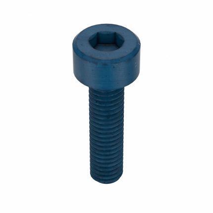 Metric System Standard Socket Head Cap Screws