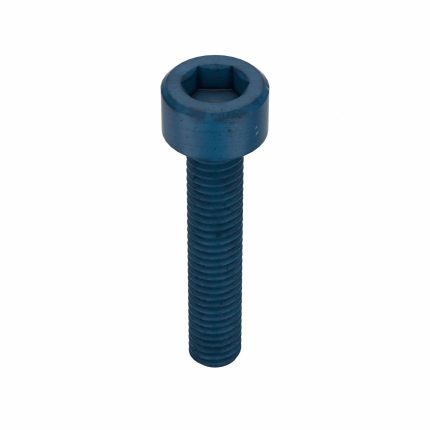 Metric System Standard Socket Head Cap Screws