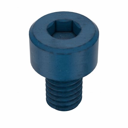 Metric System Standard Socket Head Cap Screws
