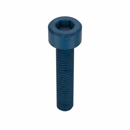 Metric System Standard Socket Head Cap Screws
