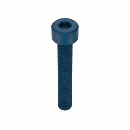 Metric System Standard Socket Head Cap Screws