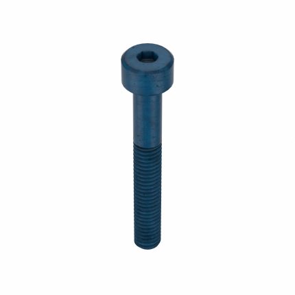 Metric System Standard Socket Head Cap Screws
