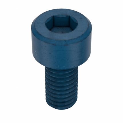 Metric System Standard Socket Head Cap Screws