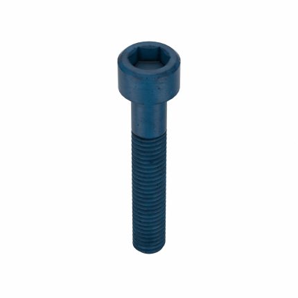 Metric System Standard Socket Head Cap Screws