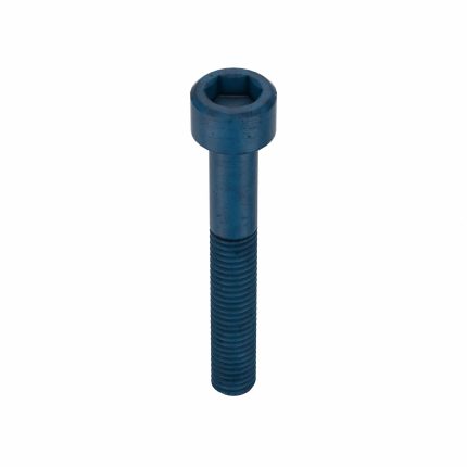 Metric System Standard Socket Head Cap Screws
