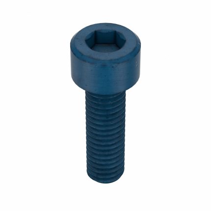 Metric System Standard Socket Head Cap Screws