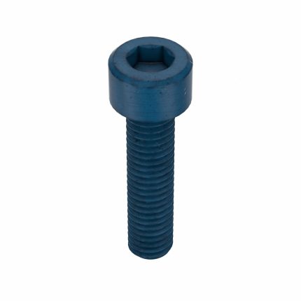 Metric System Standard Socket Head Cap Screws