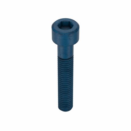 Metric System Standard Socket Head Cap Screws