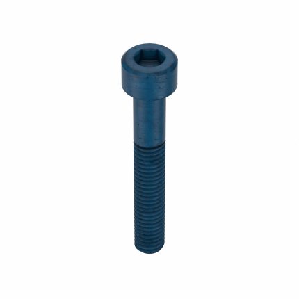 Metric System Standard Socket Head Cap Screws