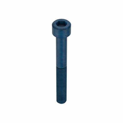 Metric System Standard Socket Head Cap Screws