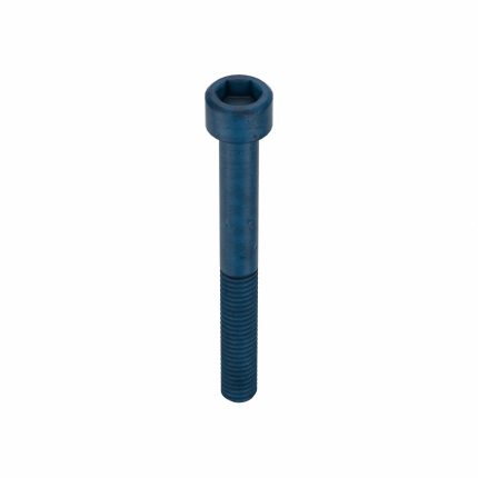 Metric System Standard Socket Head Cap Screws