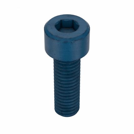 Metric System Standard Socket Head Cap Screws