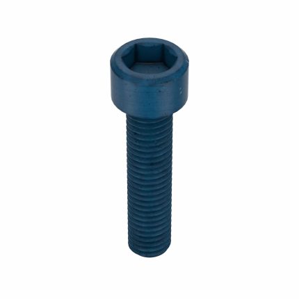Metric System Standard Socket Head Cap Screws