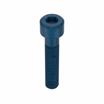 Metric System Standard Socket Head Cap Screws