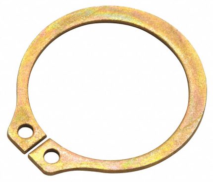 Standard External Rings