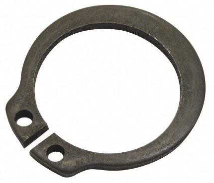 Standard External Rings