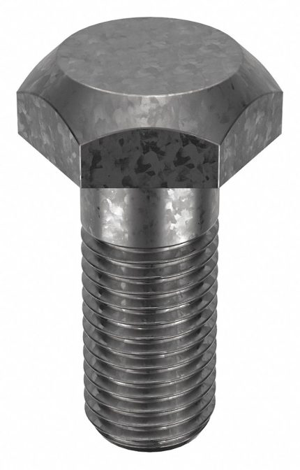 A325 Structural Bolts