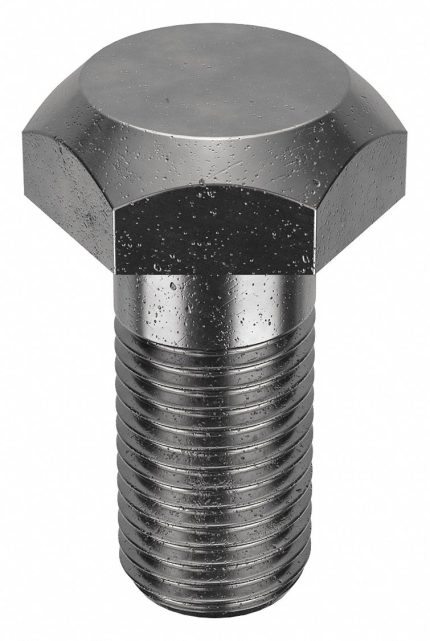 A325 Structural Bolts