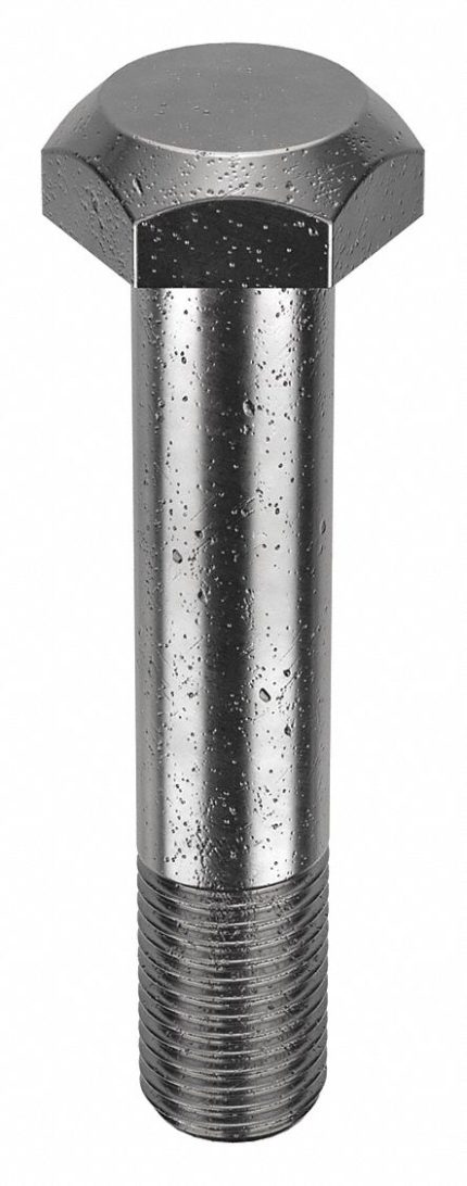 A325 Structural Bolts