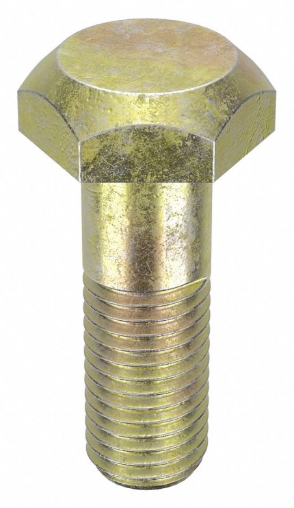 A325 Structural Bolts