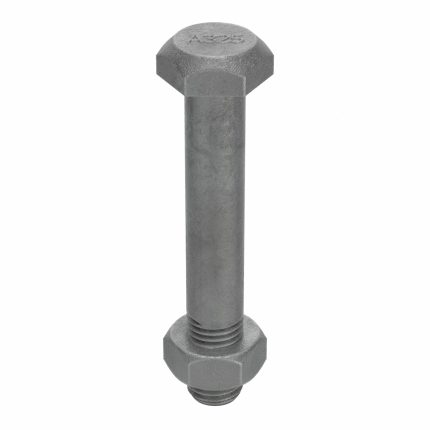 A325 Structural Bolts